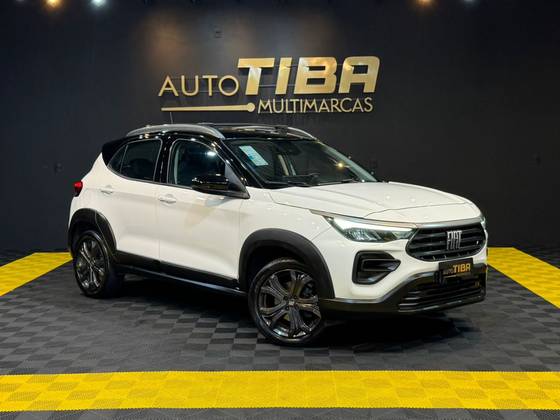 FIAT PULSE 1.0 TURBO 200 FLEX AUDACE CVT
